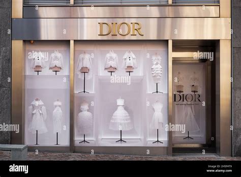 Dior, St. Moritz 